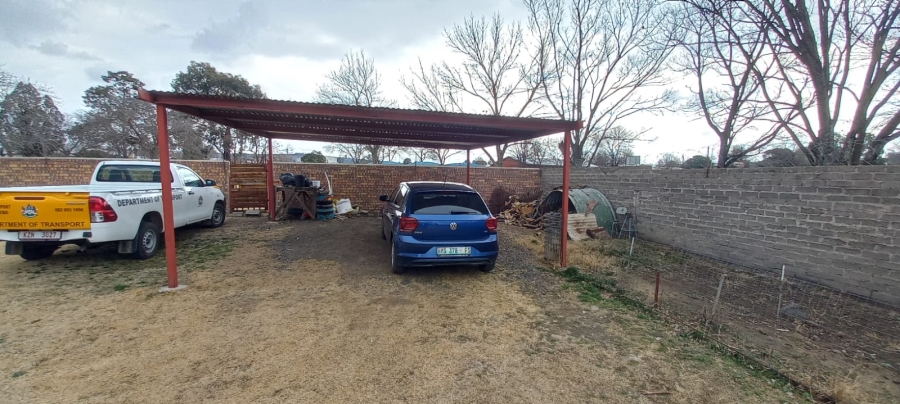 3 Bedroom Property for Sale in Morelig Free State